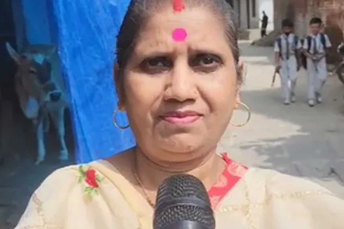 सीएम योगी ने ज्ञानवापी को बताया साक्षात विश्वनाथ, हिंदू पक्ष ने कहा- वहां मंदिर था और हमेशा रहेगा